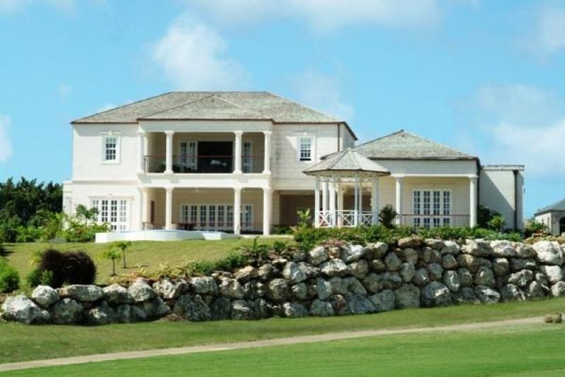 Royal Westmoreland- Hummingbird villa Royal Westmoreland- Hummingbird villa