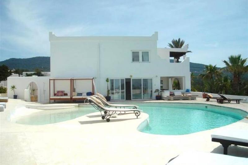 Villa Sombrilla Villa Sombrilla