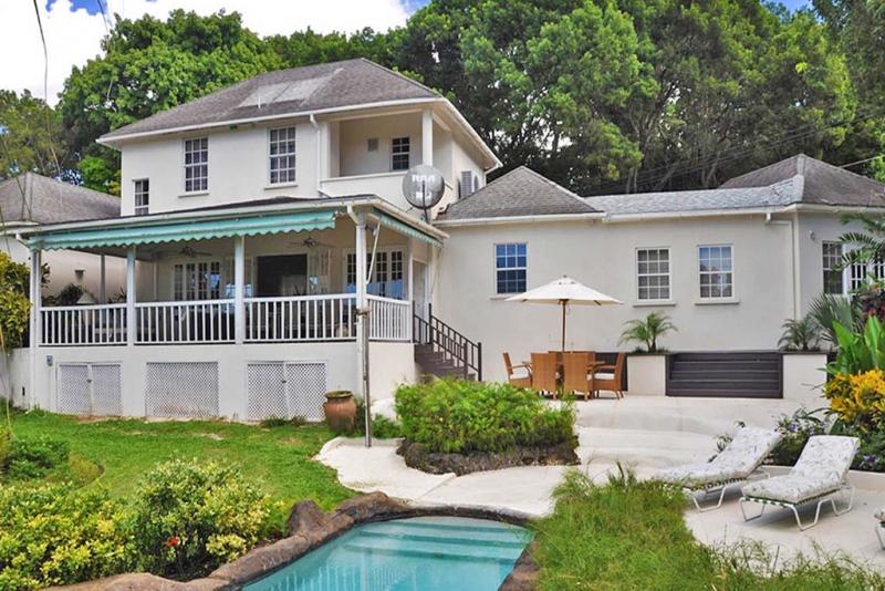Sandy Lane- Ceiba Sandy Lane- Ceiba