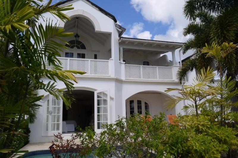 Royal Westmoreland- Royal Villa 12 Royal Westmoreland- Royal Villa 12