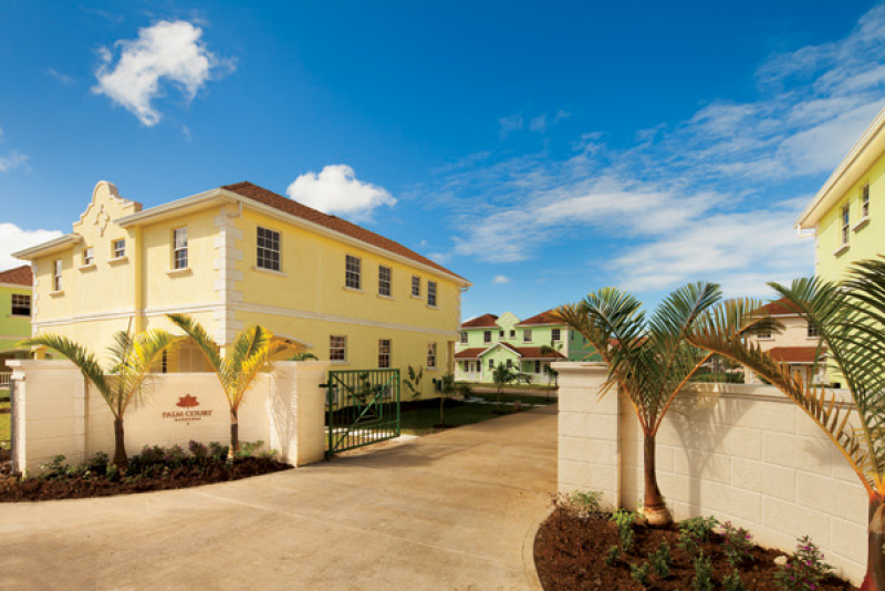 Palm Court Palm Court