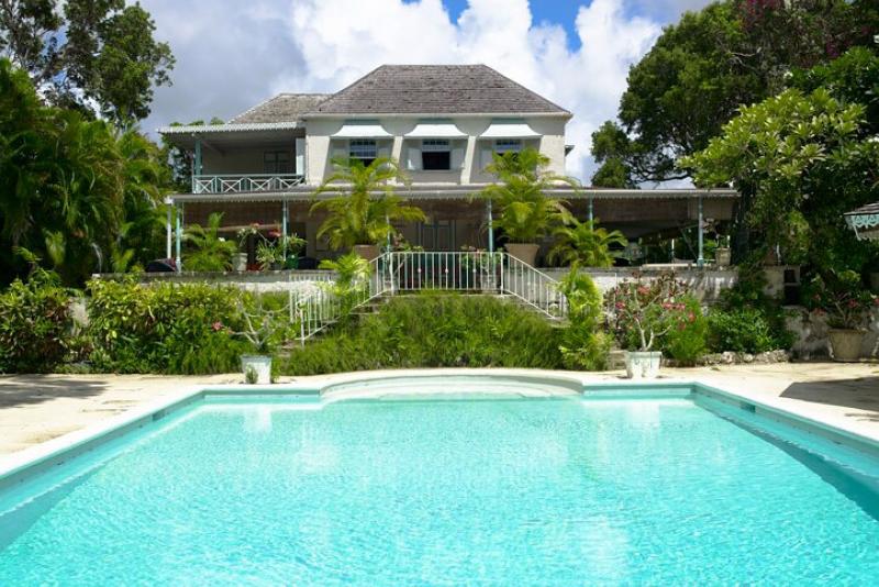 Holders Plantation House Holders Plantation House