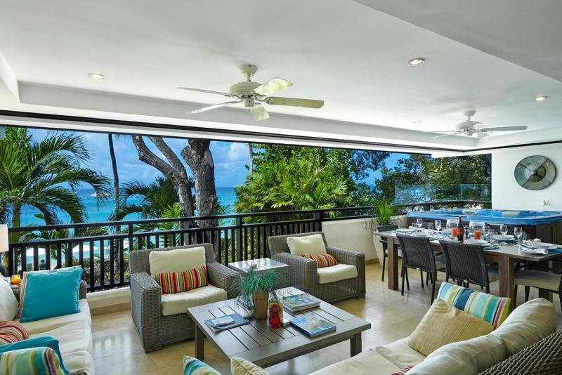 Coral Cove 6 - The Ivy Coral Cove 6 - The Ivy