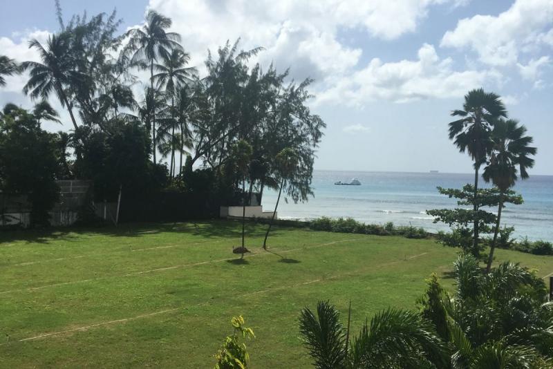 Beachfront - Godings Plot Beachfront - Godings Plot