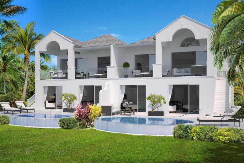 Royal Westmoreland - Sugar Cane Mews Royal Westmoreland - Sugar Cane Mews