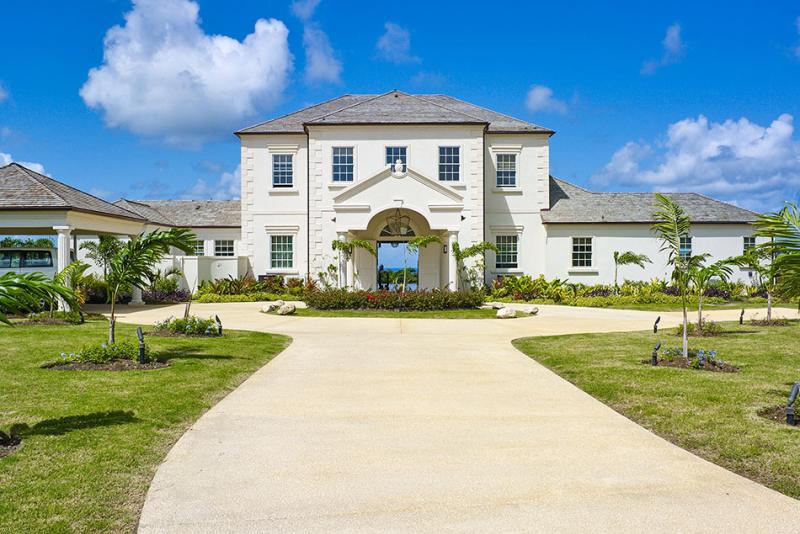 Royal Westmoreland - Morpheus House Royal Westmoreland - Morpheus House