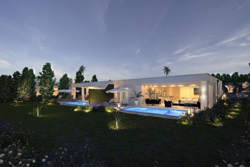 Westmoreland Hills - Jade villa Westmoreland Hills - Jade villa