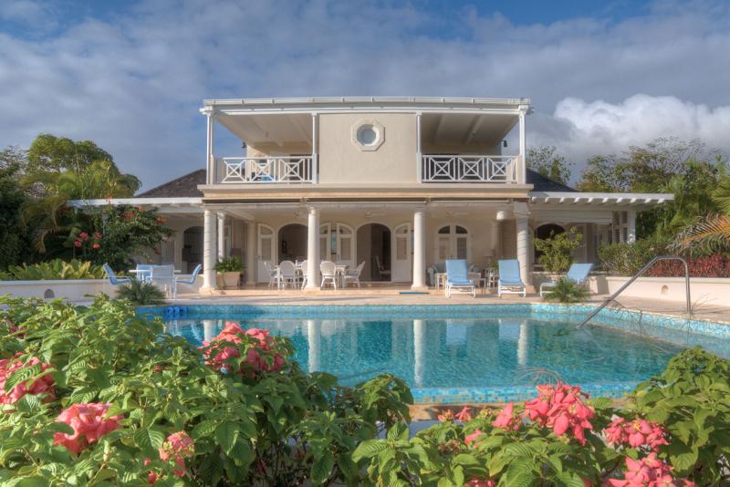 Royal Westmoreland - Palm Ridge 7, No Bell House Royal Westmoreland - Palm Ridge 7, No Bell House