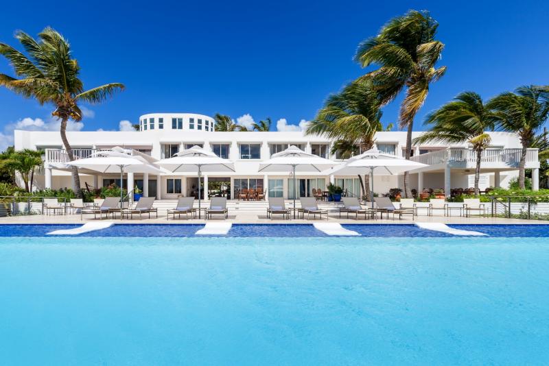 Paradise Villa