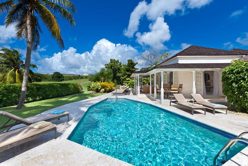 Royal Westmoreland - Coconut Grove 1