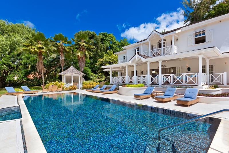 Sandy Lane Estate - Moon Dance