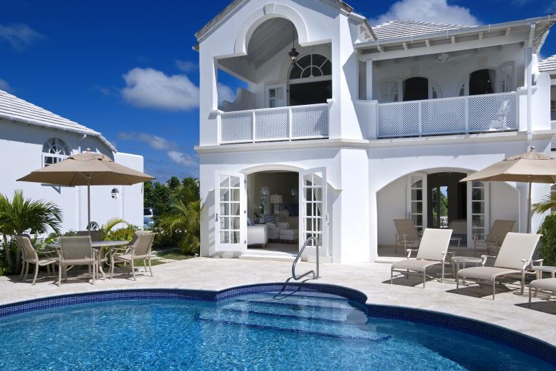 Royal Westmoreland - White Palms Royal Westmoreland - White Palms