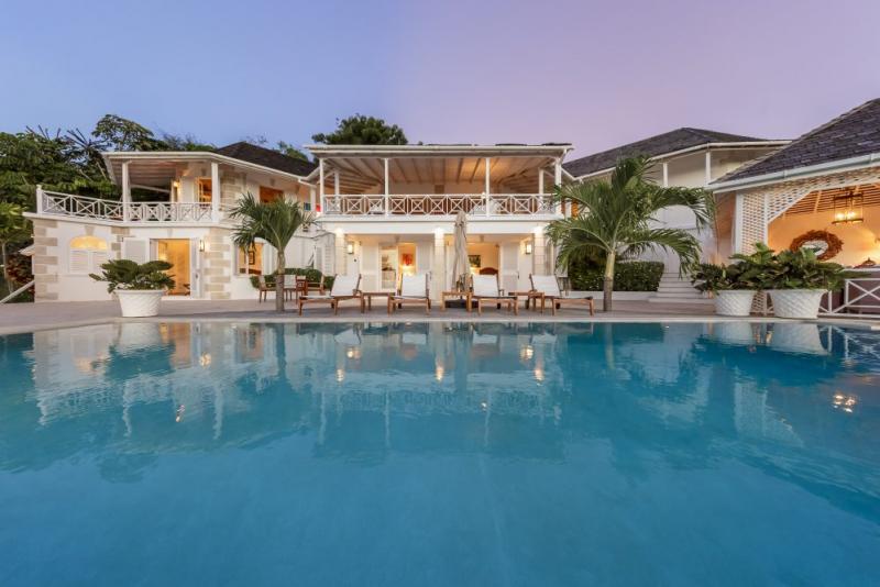 Villa Callaloo