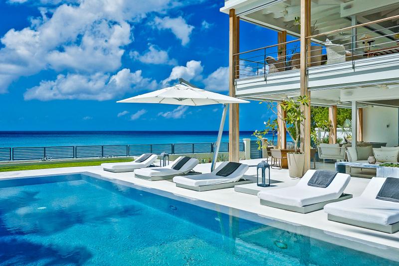 Beachfront - The Dream Beachfront - The Dream