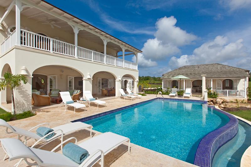 Royal Westmoreland - Howzat!