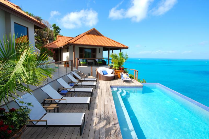 Villa Aja Villa Aja