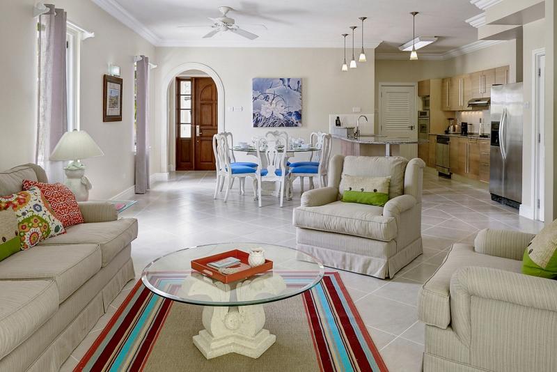 The Falls - Townhouse 4