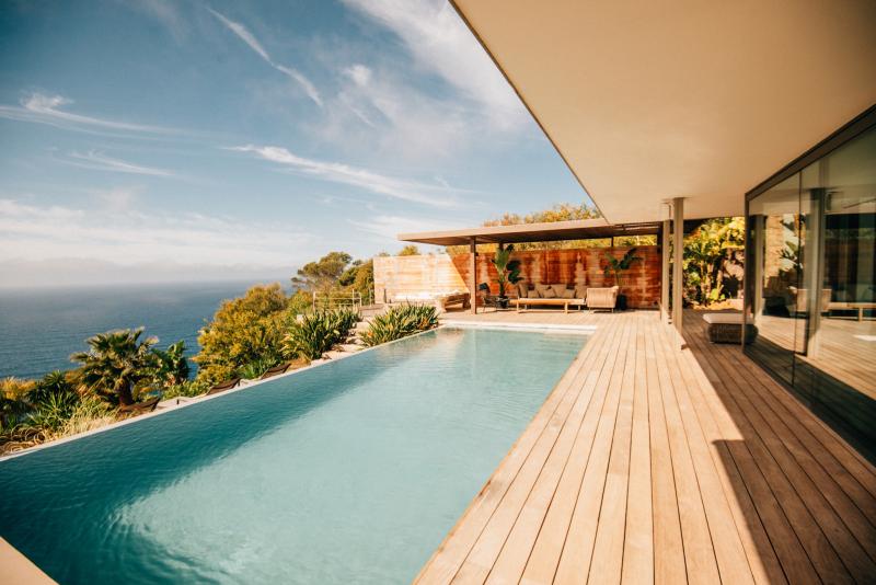 Casa Mirador Casa Mirador