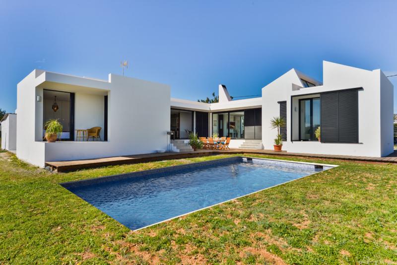 White Villa White Villa