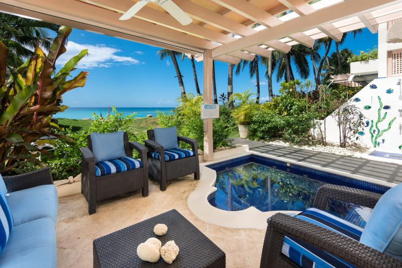 Reeds House 1 - Beachfront Reeds House 1 - Beachfront