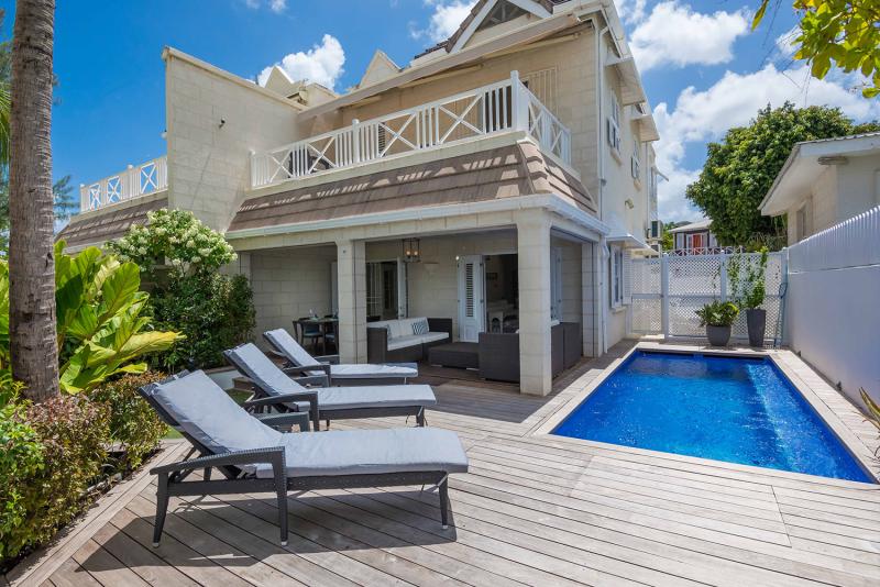 Radwood 1- Beachfront