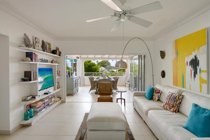 Glitter Bay 303 - Emerald Suite Glitter Bay 303 - Emerald Suite