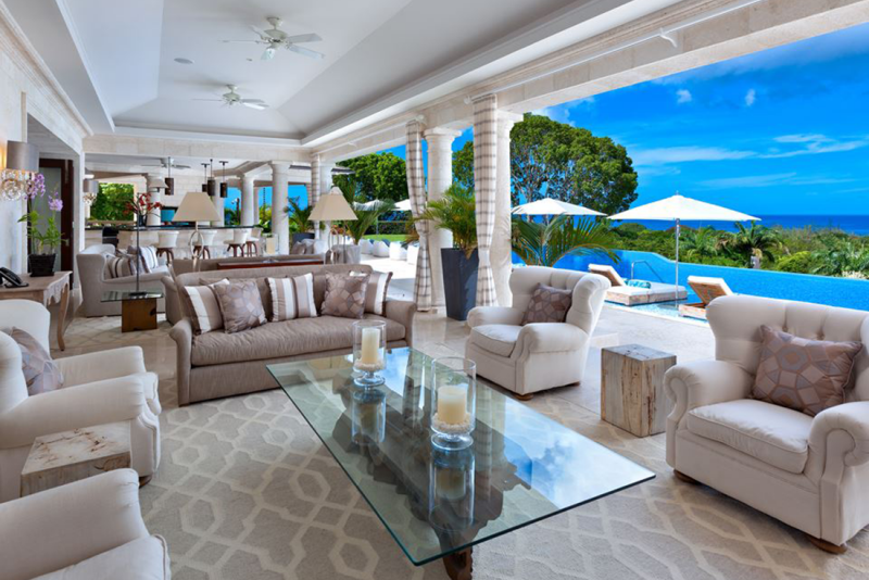 Sandy Lane Villa Sanzaru Sandy Lane Villa Sanzaru
