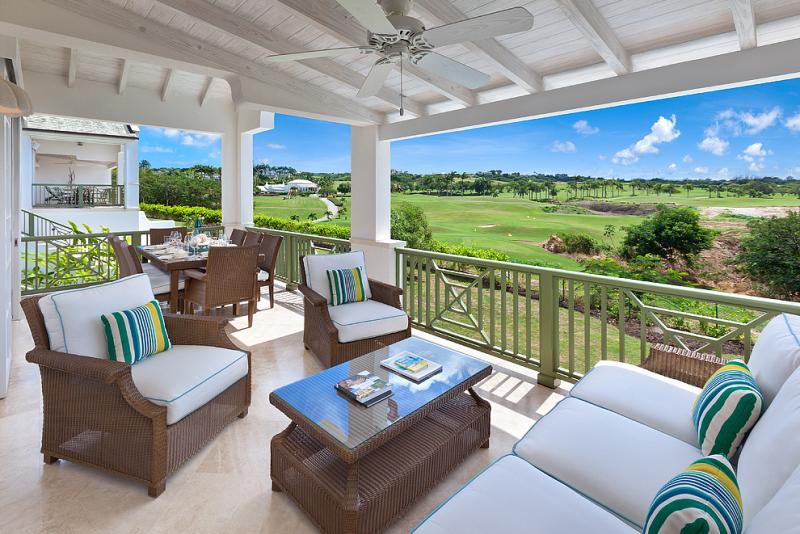 Royal Westmoreland - Sugar Cane Ridge 22 - Mimosa Royal Westmoreland - Sugar Cane Ridge 22 - Mimosa