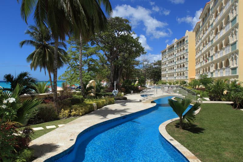 Sapphire Beach 104