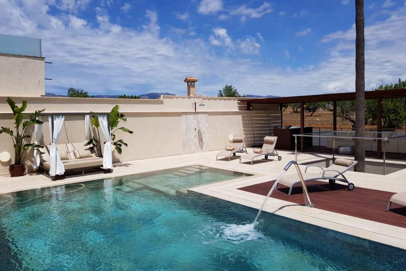 Casa Retiro Mallorca