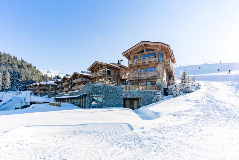 Chalet Darwin