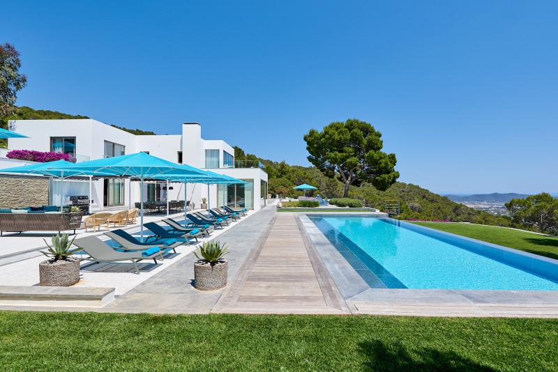 Villa Vista Azul