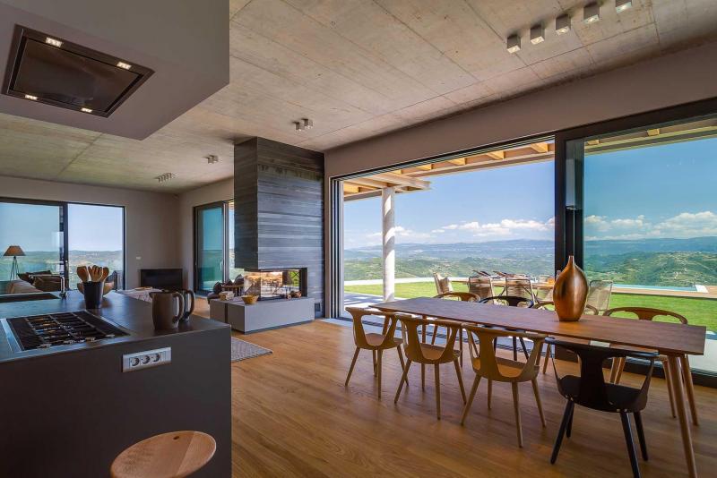 Villa Istra Magic