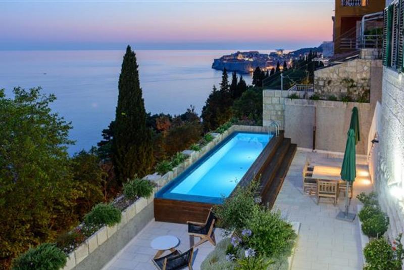 Villa Grande Bellezza
