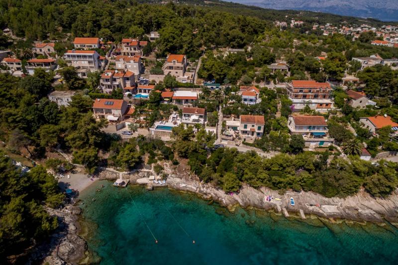 Villa Aquamarine Villa Aquamarine