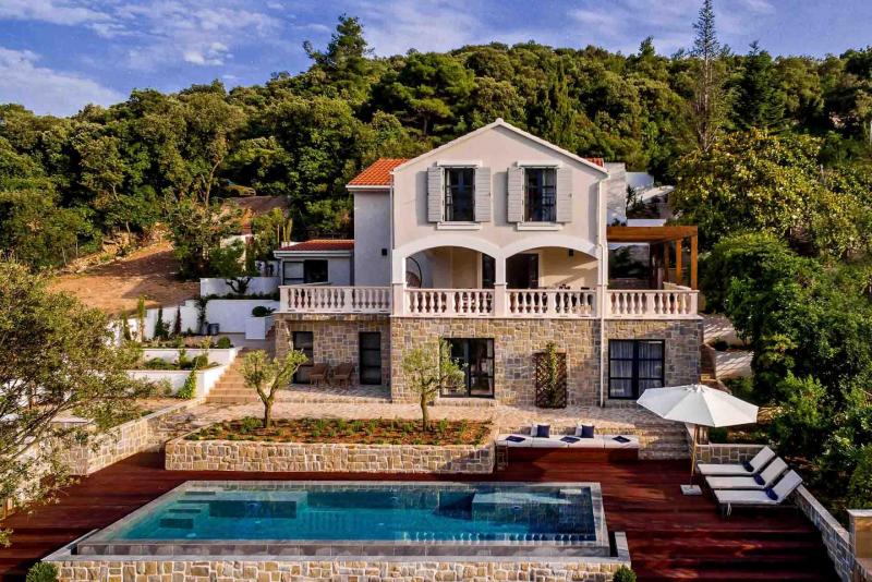 Villa Exclusive Dream