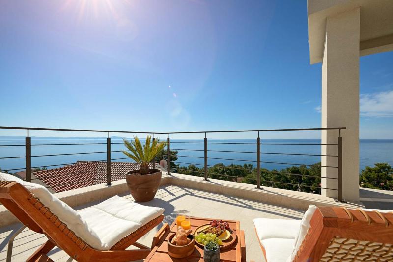 Villa Horizon