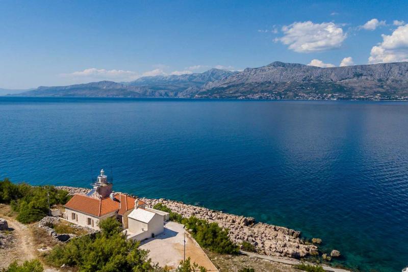 Lighthouse St. Nicholas