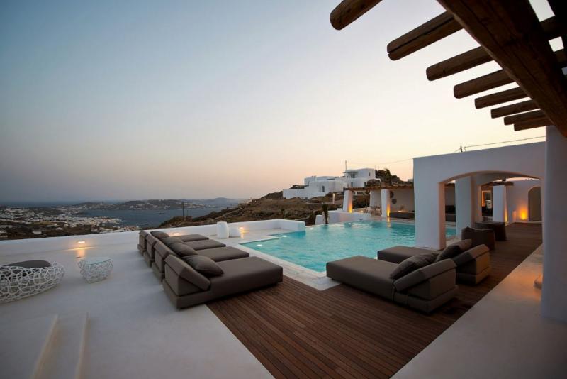 Villa Anastasia