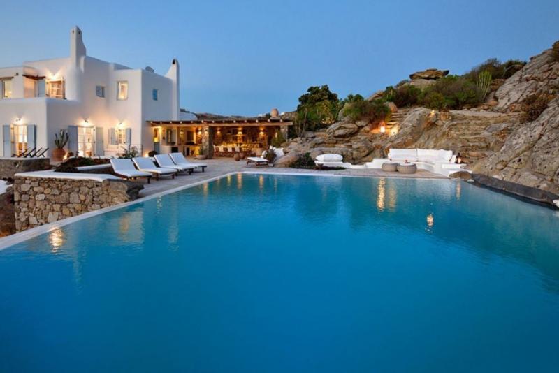 Villa Iolanthe Villa Iolanthe