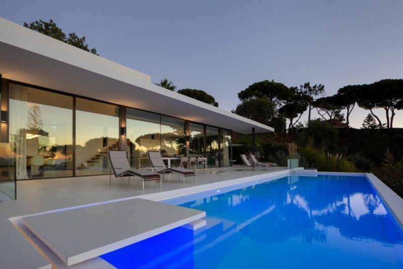 Villa Bonanca