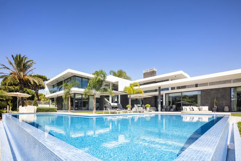 Villa Amorosa 