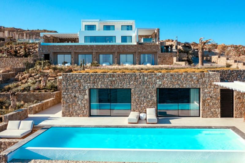 Villa Ennea