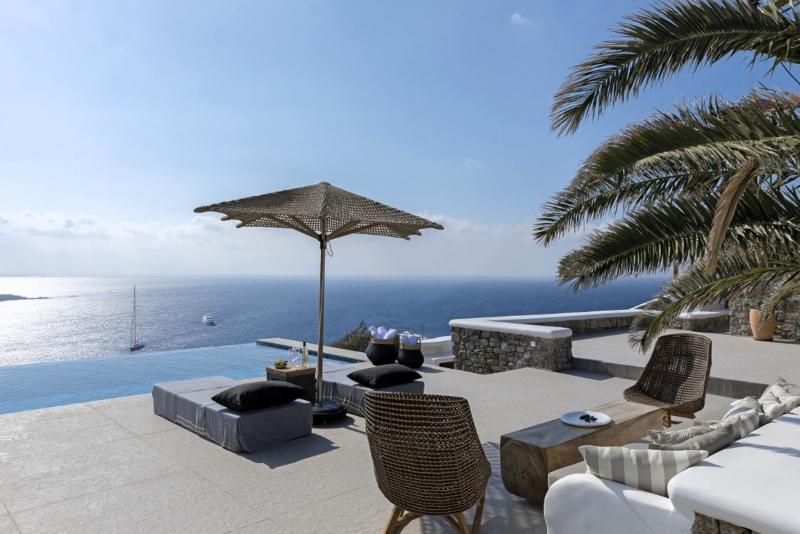 Villa Akti