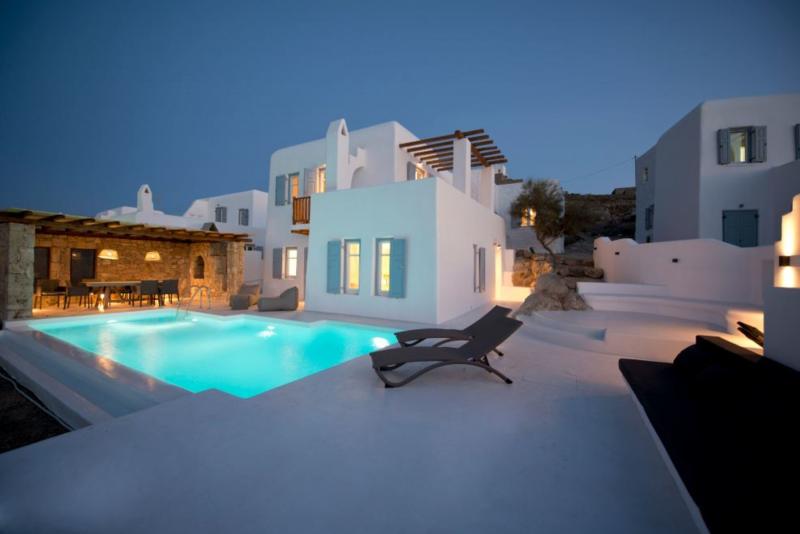 Villa Fournos