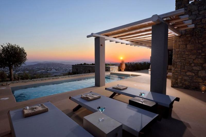 Villa Thea