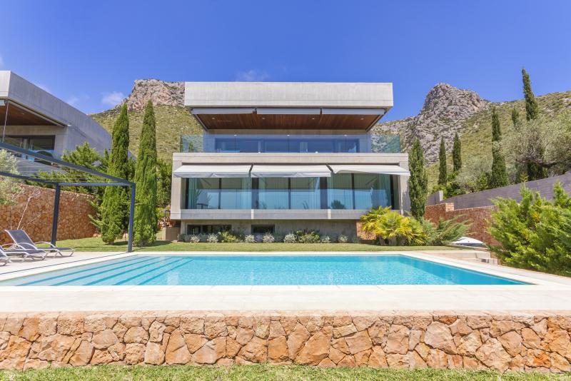 Villa Bahia de Pollensa Villa Bahia de Pollensa