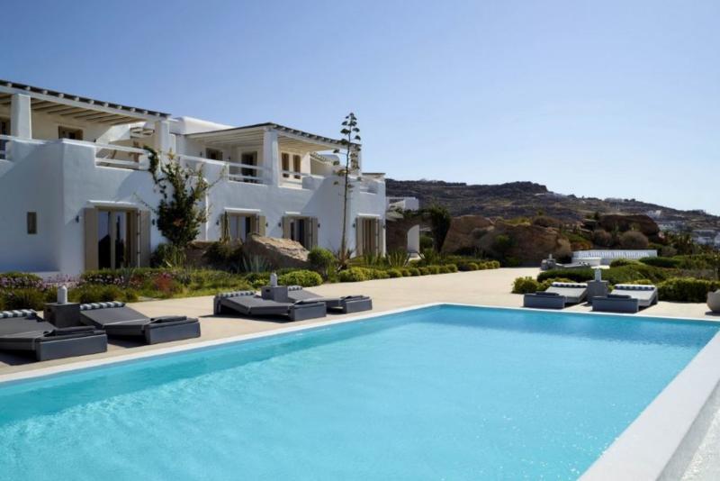 Villa Tabor