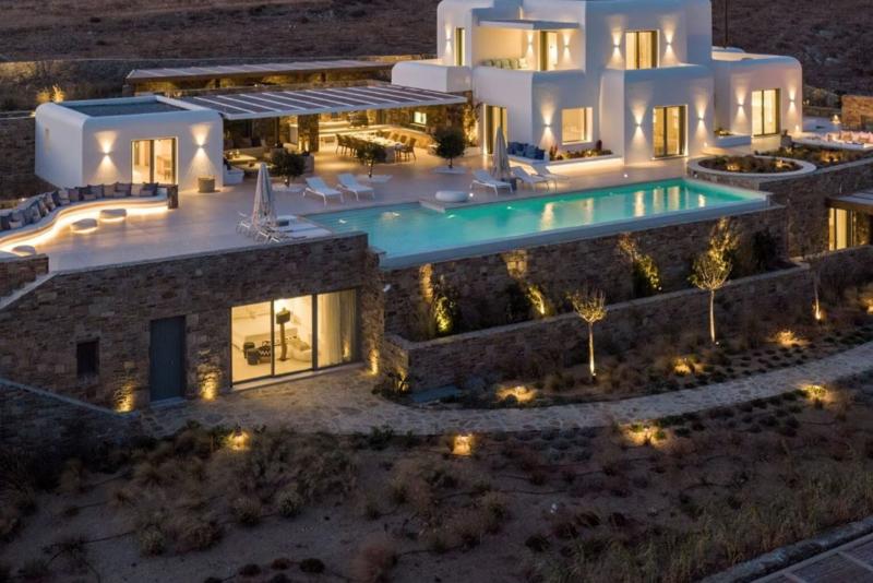 Villa Asteria 
