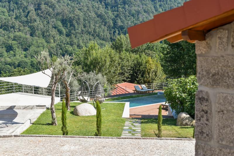 Villa Arouca Villa Arouca